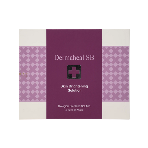 Dermaheal SB