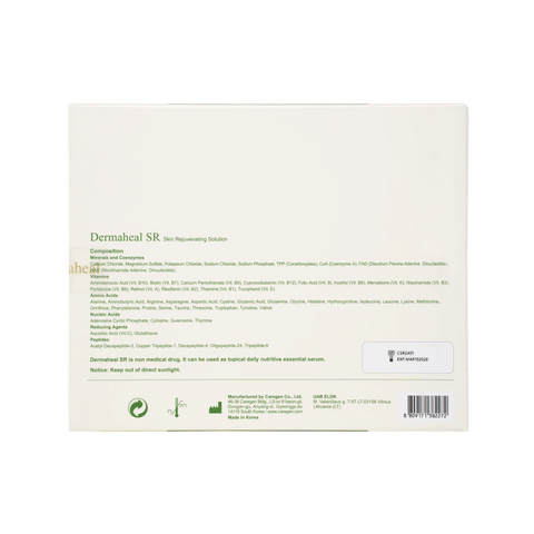 Dermaheal SR
