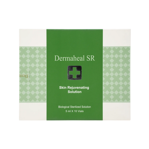 Dermaheal SR