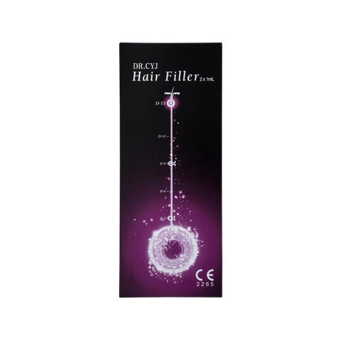 Dr. CYJ Hair Filler