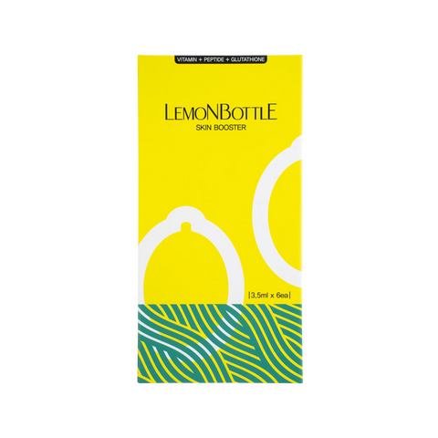 Lemon Bottle® Skin Booster