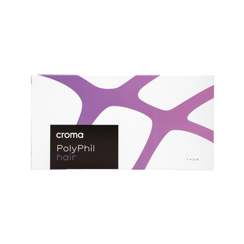 PhilArt / PolyPhil Hair