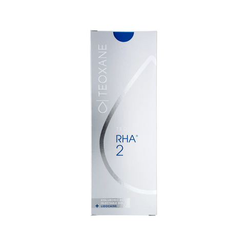 Teosyal RHA® 2