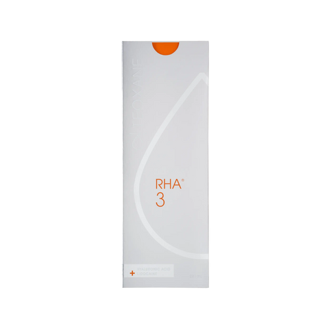 Teosyal RHA® 3