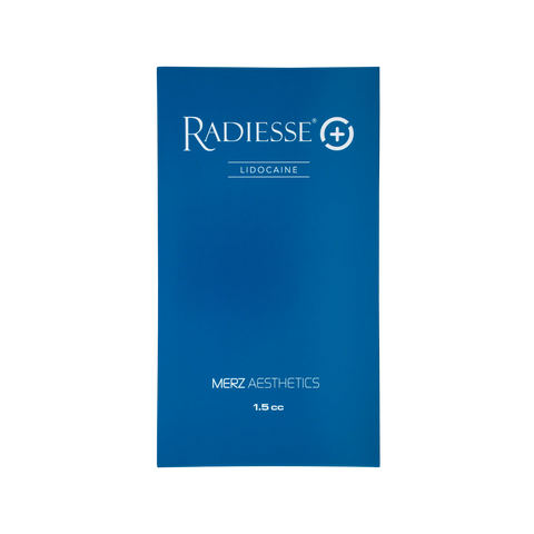Radiesse®+