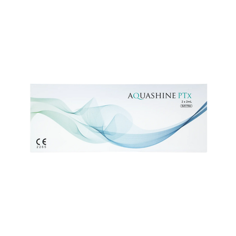 Aquashine PTX Soft Filler