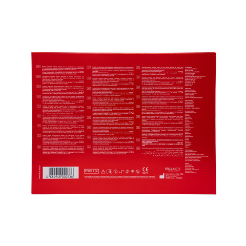 Fillmed NCTF 135HA®