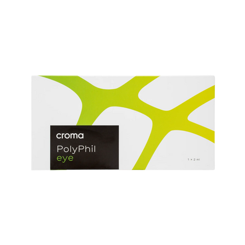 PhilArt / PolyPhil Eye