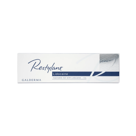 Restylane® Lidocain