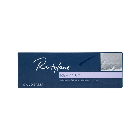 Restylane® Refyne