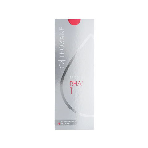 Teosyal RHA® 1