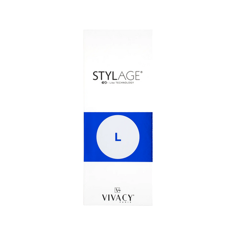 STYLAGE® L Bi-Soft