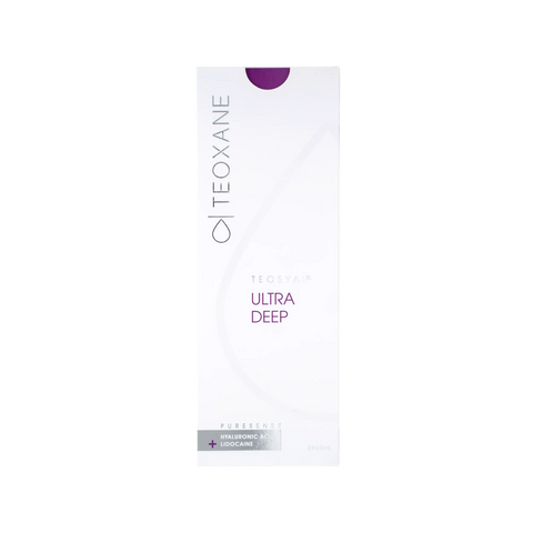 TEOSYAL® PureSense Ultra Deep