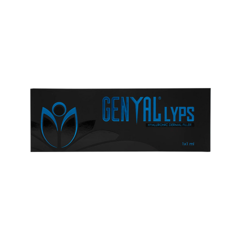 Genyal® Lyps