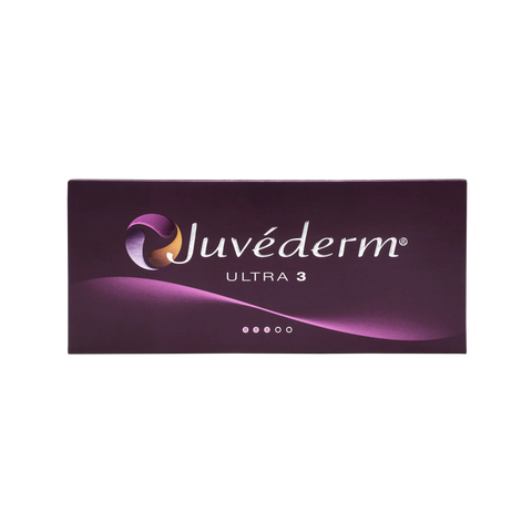 Juvéderm® Ultra 3