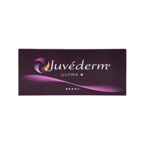 Juvéderm® Ultra 4