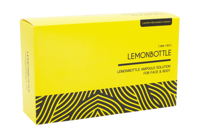Lemon Bottle®