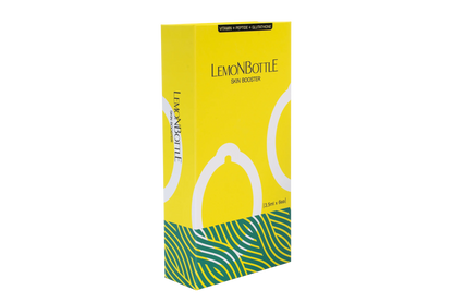 Lemon Bottle® Skin Booster