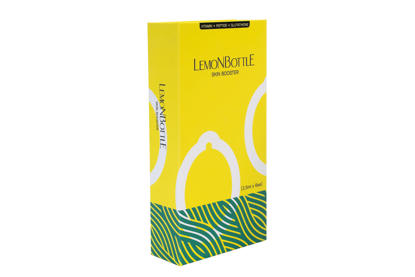 Lemon Bottle® Skin Booster