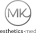 MK-esthetics med GmbH logo