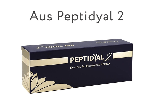 Peptyform (Peptidyal 2)