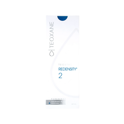 TEOSYAL® PureSense Redensity 2