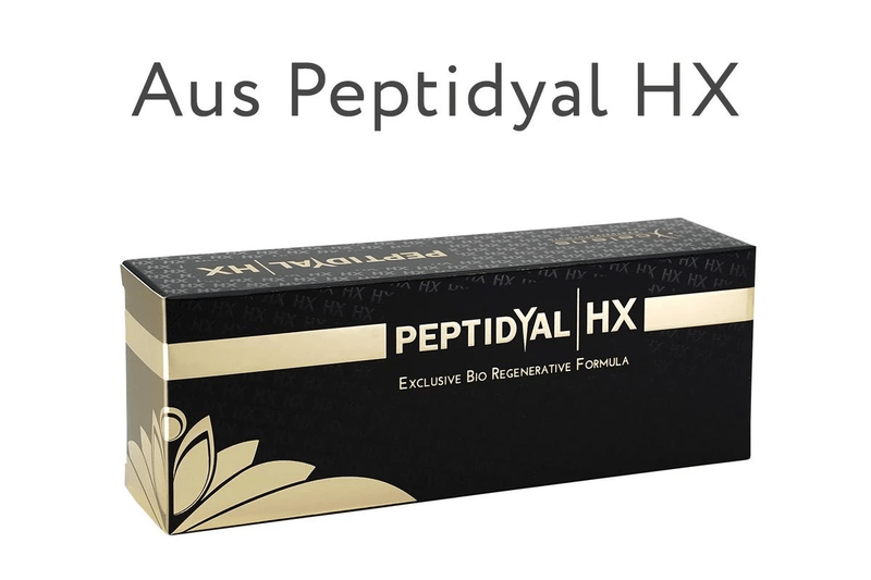 Revyform H2 (Peptidyal HX)
