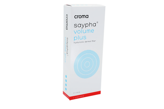 Saypha® Volume Plus Lidocain
