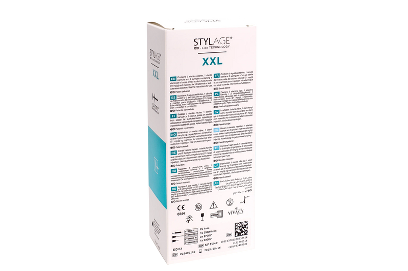 Stylage® XXL Bi-Soft