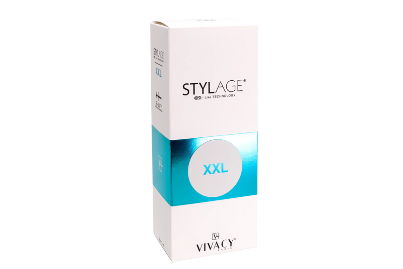 Stylage® XXL Bi-Soft