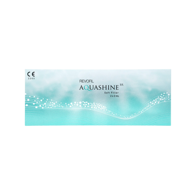 Aquashine BR Soft Filler