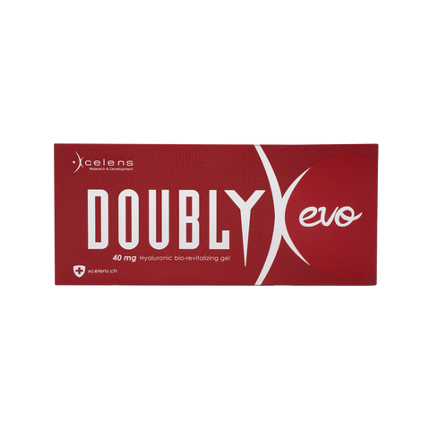 Doublyx