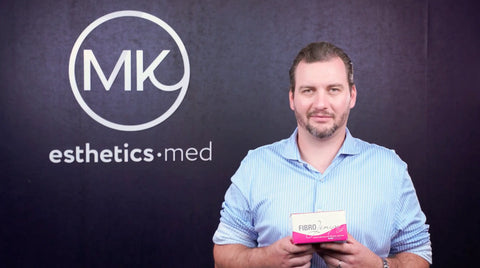 Produktvorstellung Fibrojenyx