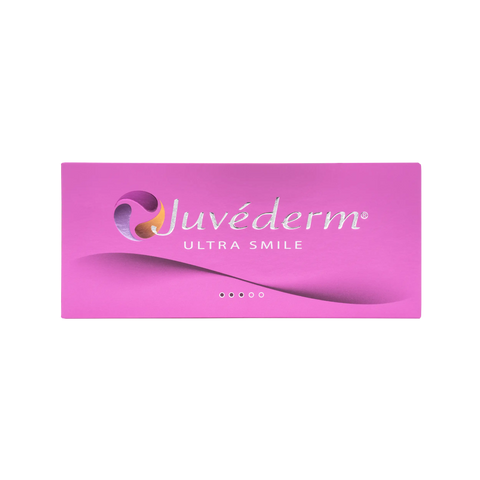 Juvéderm® Ultra Smile