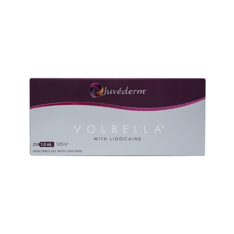 Juvéderm® Volbella