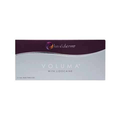 Juvéderm® Voluma