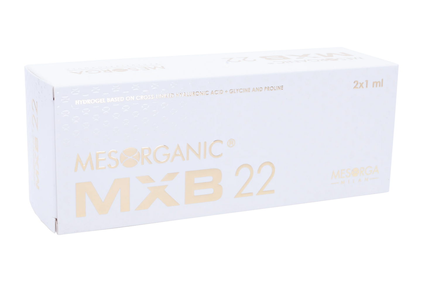 Mesorganic® MXB 22