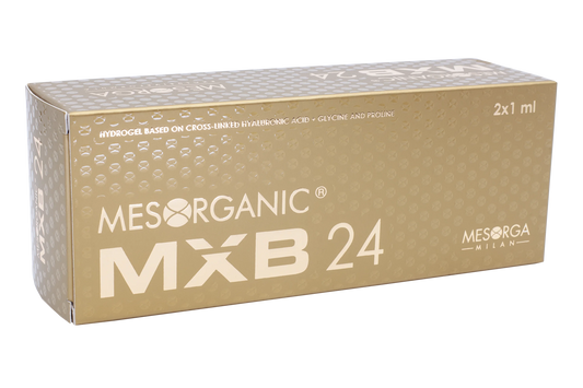 Mesorganic® MXB 24