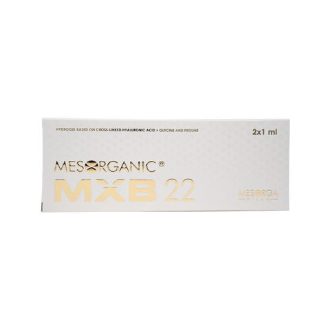 Mesorganic® MXB 22