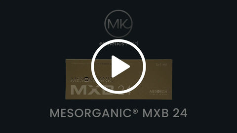 MXB 24 - Produktinformation