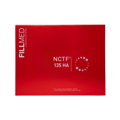 Fillmed NCTF 135HA® (5 Vials x 3 ml)