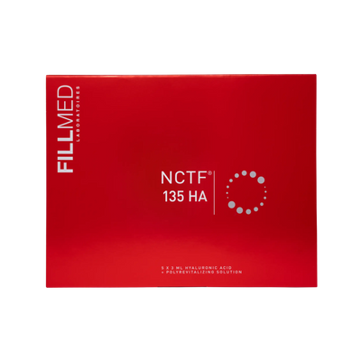 Fillmed NCTF 135HA® (5 Vials x 3 ml)