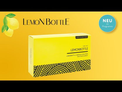 Lemon Bottle®