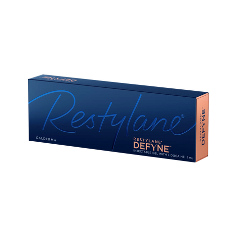 Restylane® Defyne