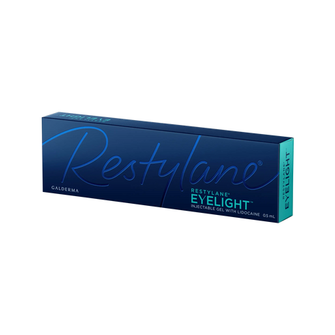Restylane® Eyelight