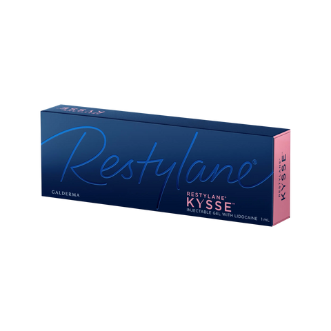 Restylane® Kysse