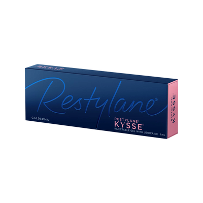 Restylane® Kysse