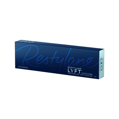 Restylane® Lyft Lidocain
