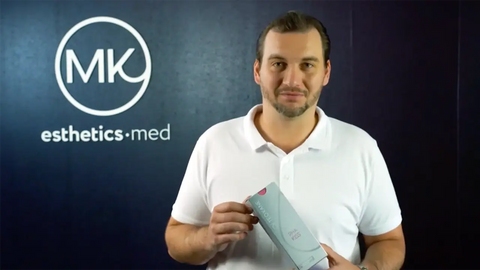 Produktvorstellung Teosyal RHA Kiss