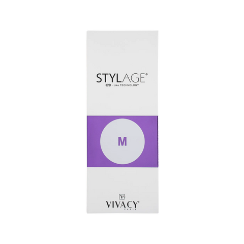 STYLAGE® M Bi-Soft